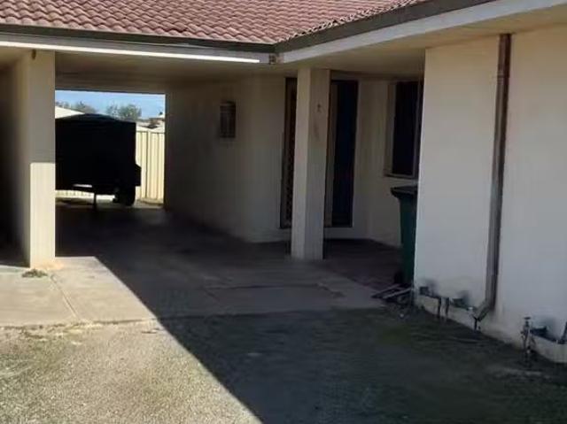 House for rent in Irwin, Western Australia