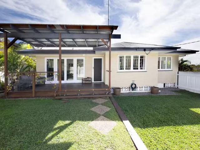 House for rent in Toombul, Queensland