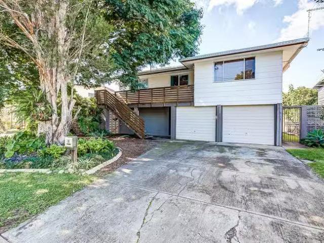House for rent in Toombul, Queensland