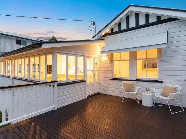 House for rent in Toombul, Queensland