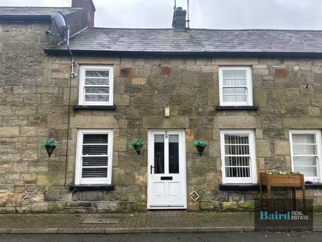 House to rent