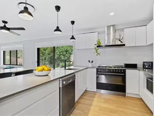 House for rent in Canungra, Queensland