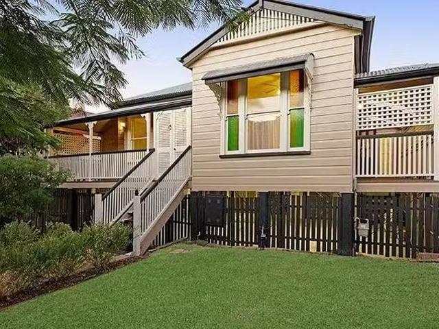 House for rent in Toombul, Queensland