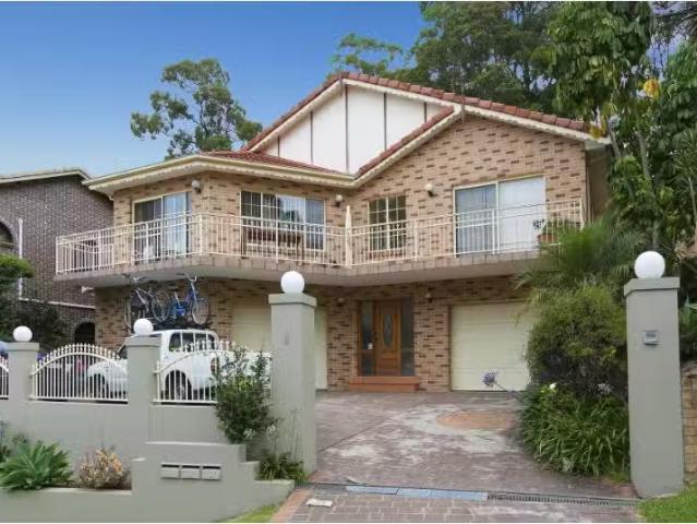 Condo for rent in Wollongong West, New South Wales