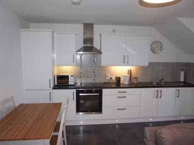 Apartment to rent in Burnside, Ulster
