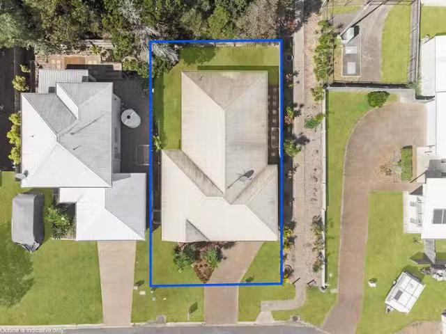 House for rent in Toogoom, Queensland