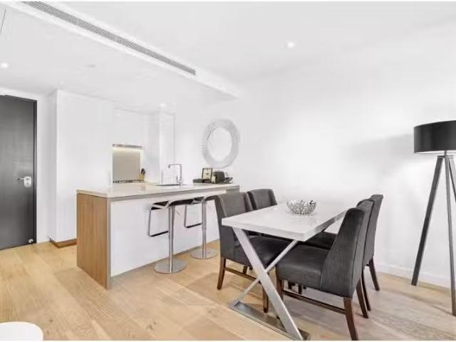 Apartment for rent in Toombul, Queensland