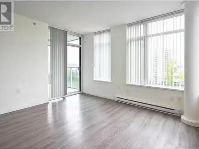 House for rent in New Westminster, British Columbia