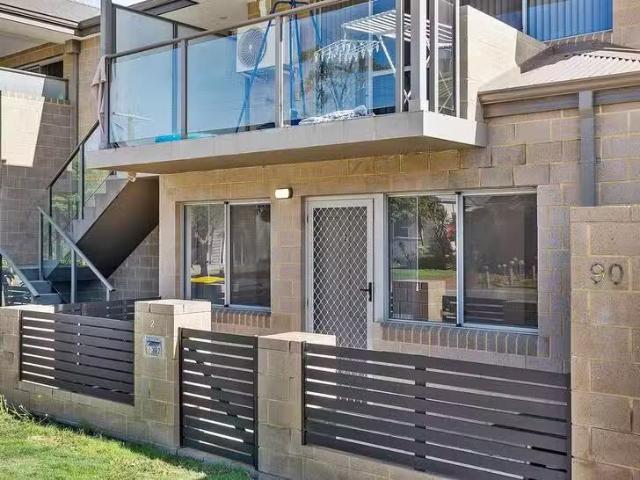 Apartment for rent in Parklands, Western Australia
