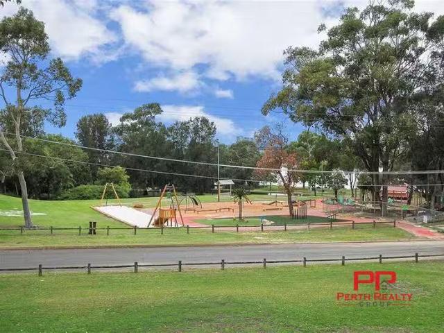 Apartment for rent in Maylands, Western Australia