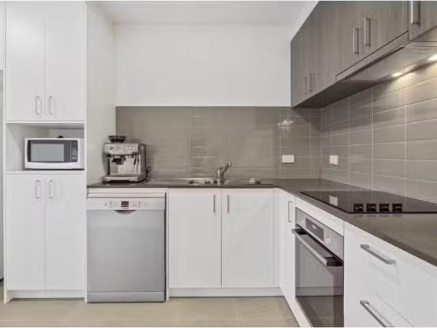 Apartment for rent in Australian Capital Territory