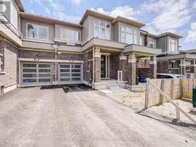 Condo for rent in Durham, Ontario