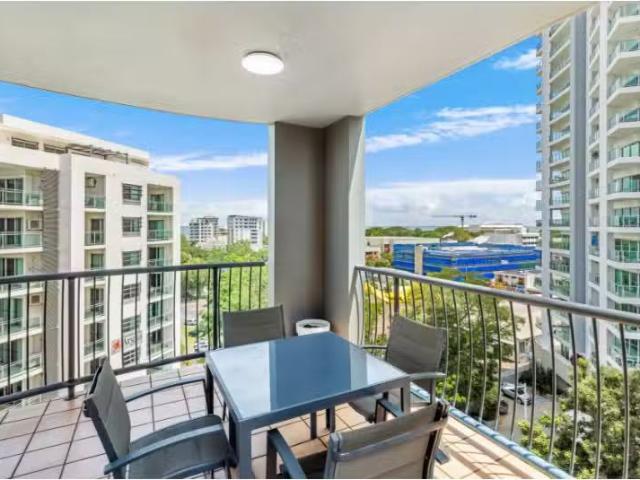 Apartment for rent in Darwin, Northern Territory