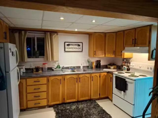 Condo for rent in Alcida, New Brunswick