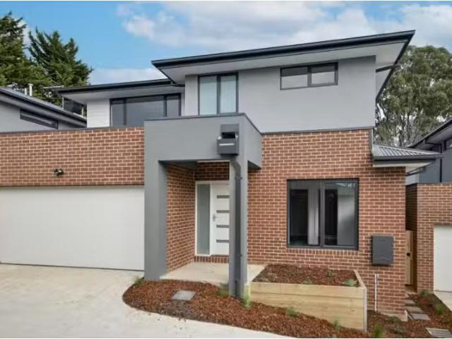 Condo for rent in Camerons Creek, Victoria