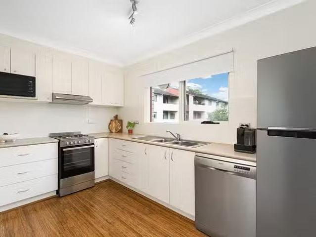Apartment for rent in Sutherland, New South Wales
