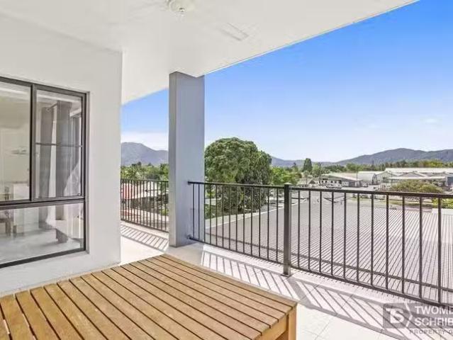 Apartment for rent in Cairns, Queensland