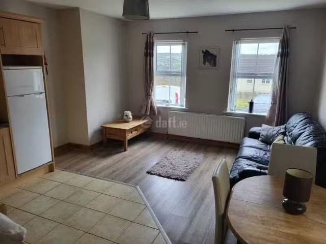 Apartment to rent