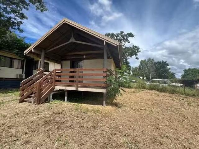 House for rent in Queensland