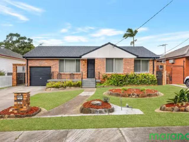 House for rent in Smithfield, New South Wales