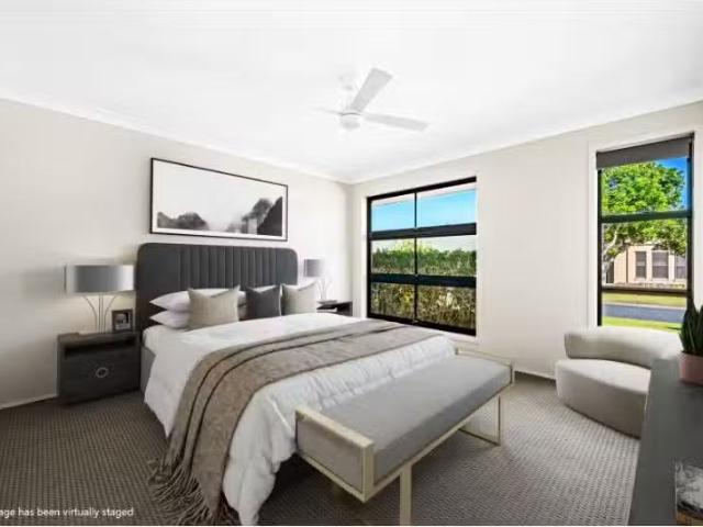 House for rent in Tea Gardens, New South Wales