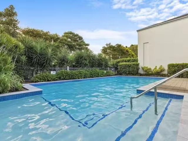 House for rent in Toombul, Queensland
