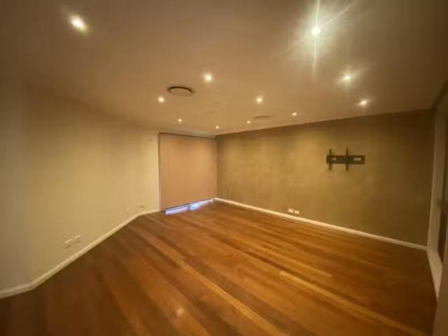 House for rent in Sydney, New South Wales
