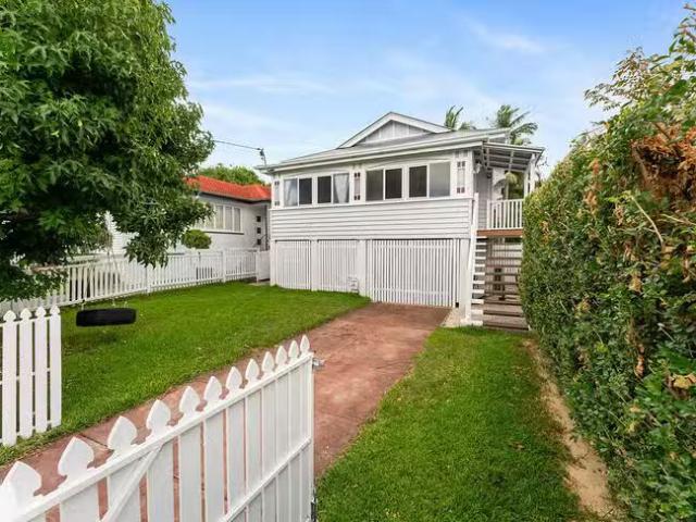 House for rent in Toombul, Queensland