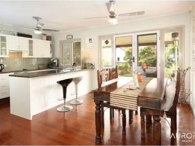 House for rent in Toombul, Queensland