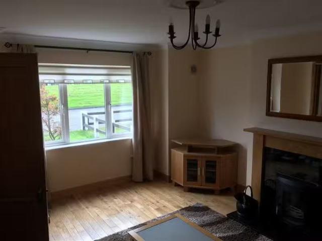 House to rent