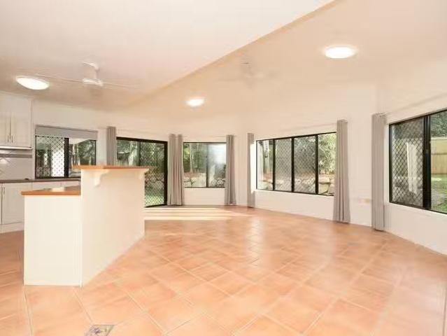 House for rent in Edmonton, Queensland