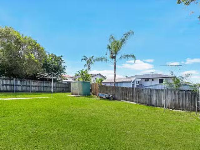 House for rent in Toombul, Queensland