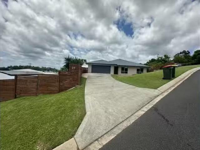 House for rent in Kings Creek, Queensland