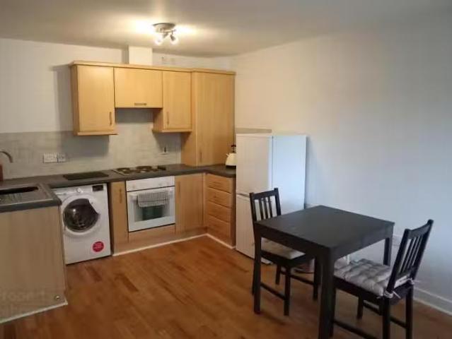 Apartment to rent