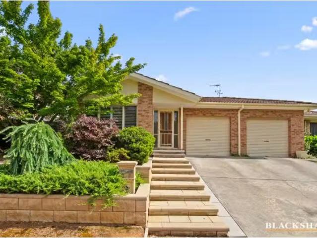 Condo for rent in Queanbeyan, New South Wales