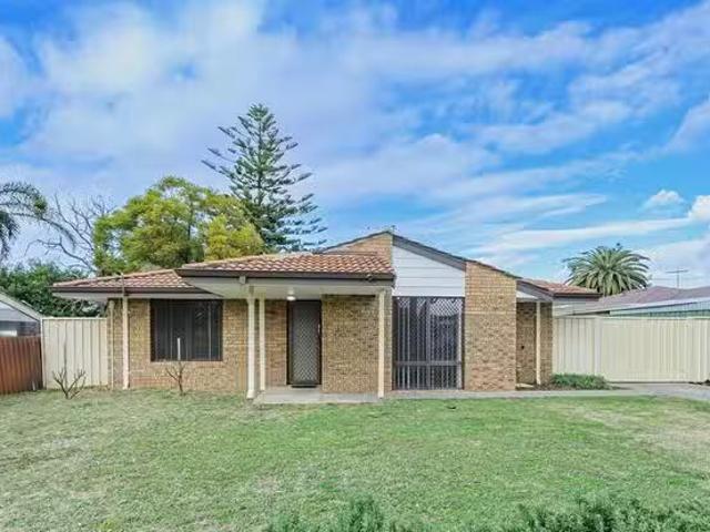 House for rent in Stirling, Western Australia