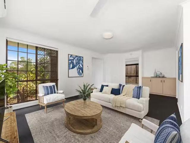 House for rent in Toombul, Queensland