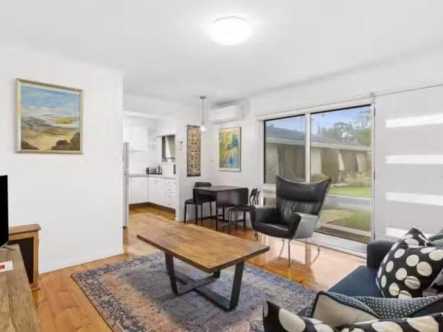 Apartment for rent in Queenscliff, Victoria