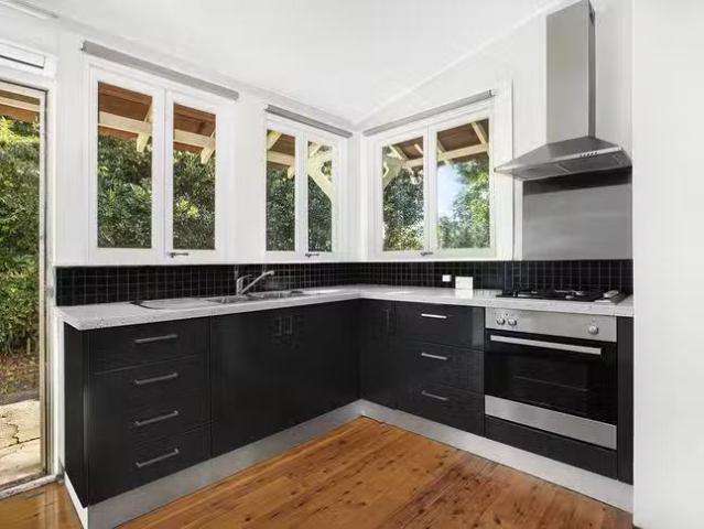 House for rent in Sydney, New South Wales