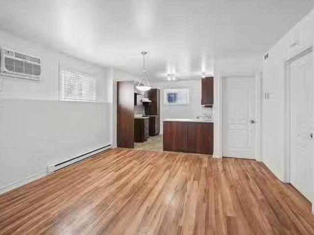 House for rent in Thurso, Quebec