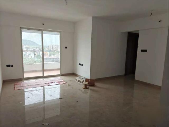 Flat for rent in Ward 1, Pune