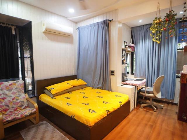 Flat for rent in Matunga West, Mumbai City District