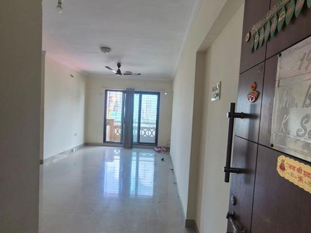 Flat for rent in Borivali East, Mumbai Suburban District