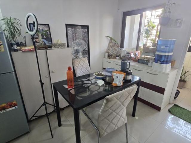 Flat for rent in Dadabhai Naoroji Nagar, Mumbai