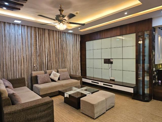 Flat for rent in Bhandup West, Mumbai