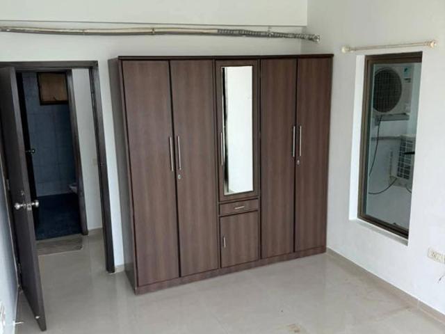 Flat for rent in Dindoshi, Mumbai Suburban District