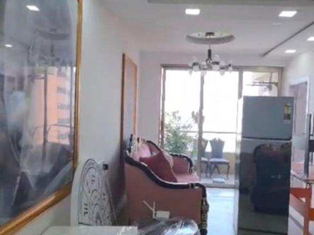 Flat for rent in Jogeshwari West, Mumbai