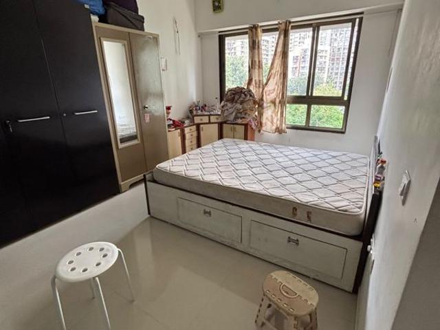 Flat for rent in Malad East, Mumbai Suburban District