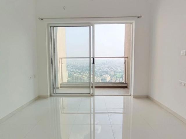 Flat for rent in Runwal The Central Park, Pimpri-Chinchwad