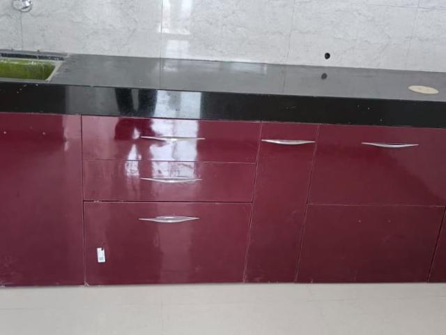 Flat for rent in Punawale, Pune